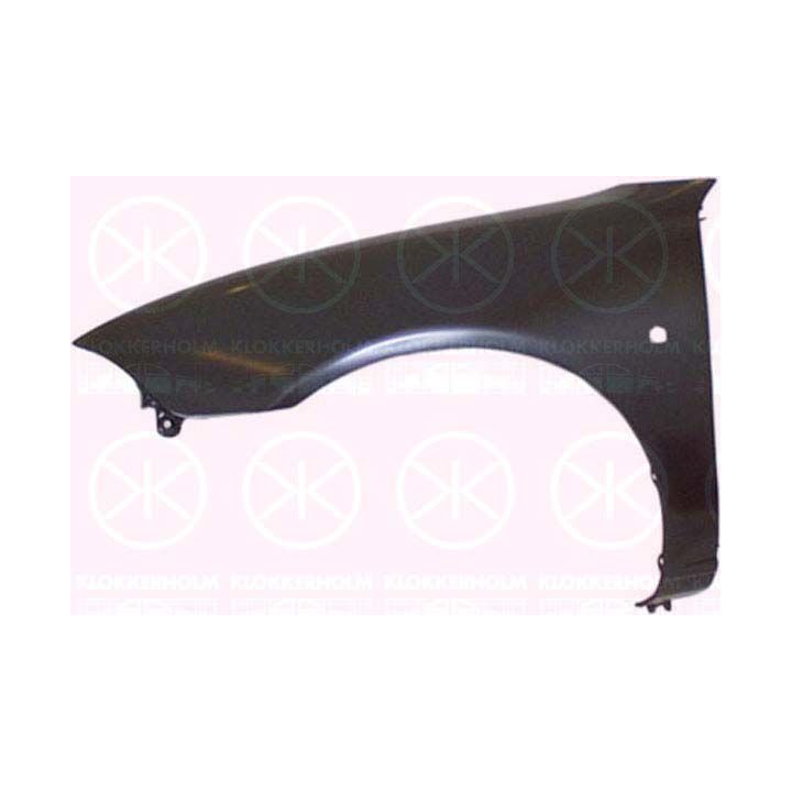 Sparnas KLOKKERHOLM 6409312