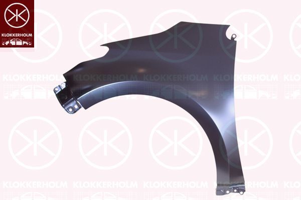 Sparnas KLOKKERHOLM 8201311A1