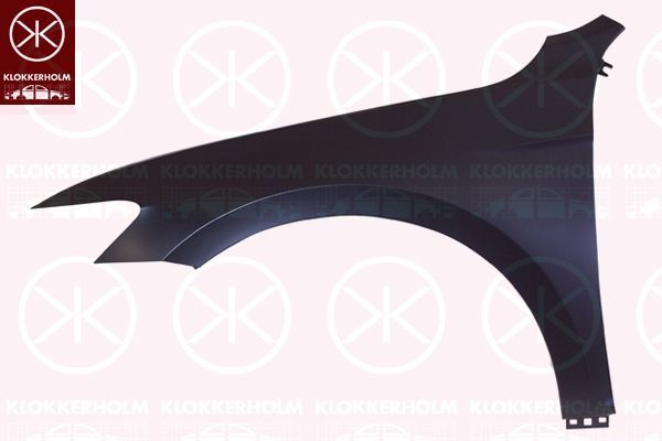 Sparnas KLOKKERHOLM 9531313A1