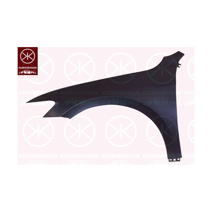 Sparnas KLOKKERHOLM 9531314