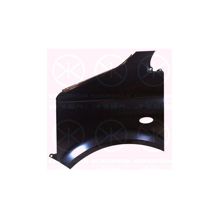 Sparnas KLOKKERHOLM 9568312