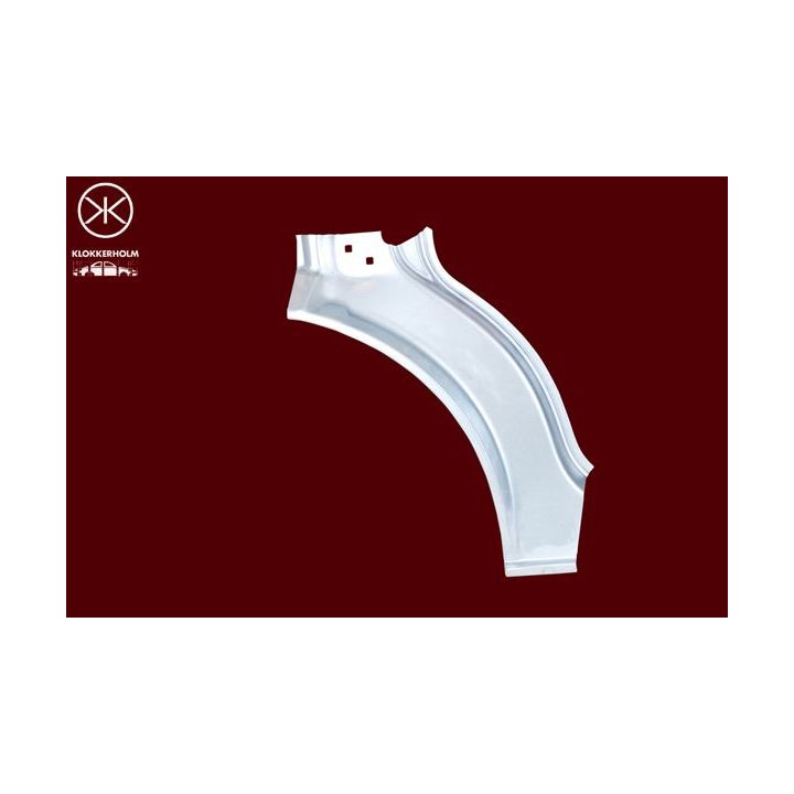 Sparnas KLOKKERHOLM 9568331