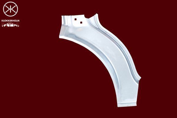 Sparnas KLOKKERHOLM 9568332