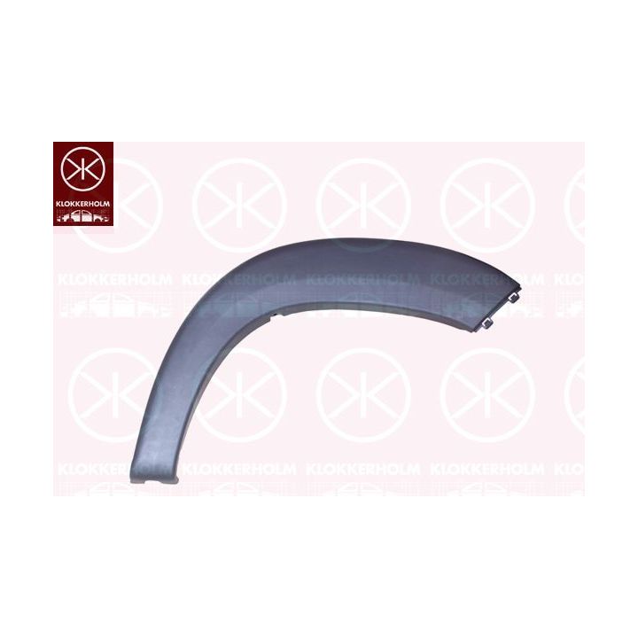 Plėtimas, sparnas KLOKKERHOLM 2097597