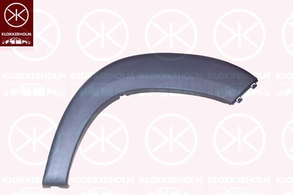 Plėtimas, sparnas KLOKKERHOLM 2097597