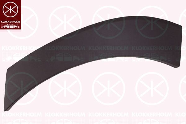 Plėtimas, sparnas KLOKKERHOLM 3177596