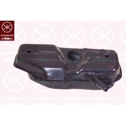 Degalų bakas KLOKKERHOLM 2007008