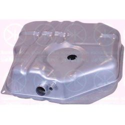 Degalų bakas KLOKKERHOLM 2092005