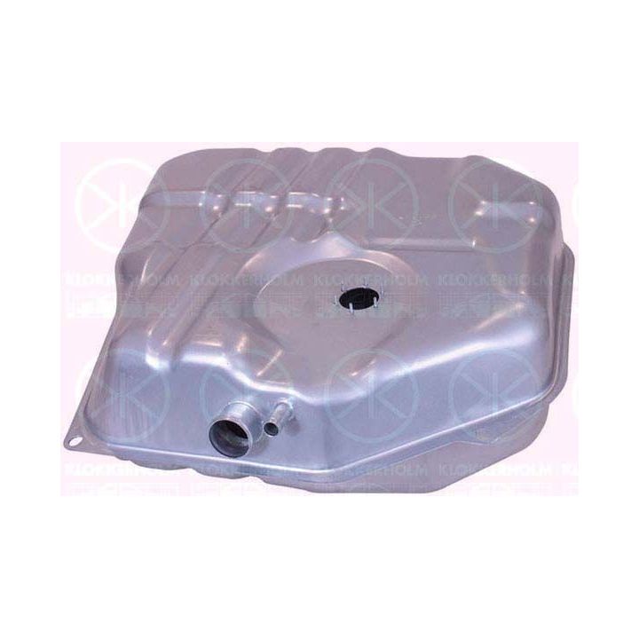 Degalų bakas KLOKKERHOLM 2092005