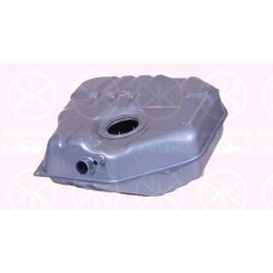 Degalų bakas KLOKKERHOLM 2092008