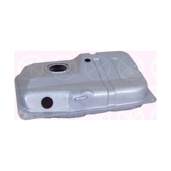 Degalų bakas KLOKKERHOLM 2505008