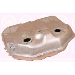 Degalų bakas KLOKKERHOLM 2922008