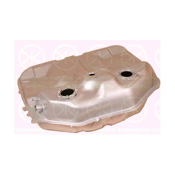 Degalų bakas KLOKKERHOLM 2922008