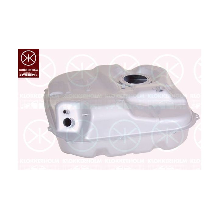 Degalų bakas KLOKKERHOLM 3135007