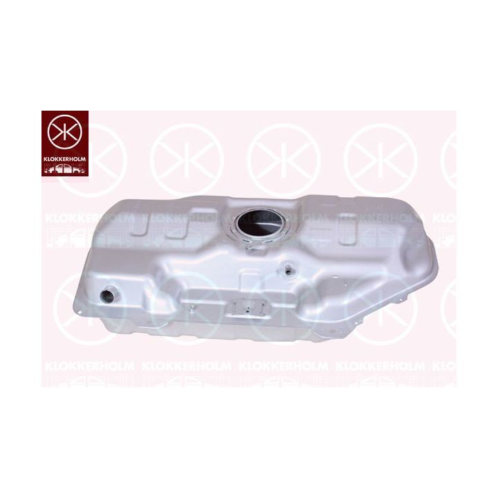 Degalų bakas KLOKKERHOLM 3150007