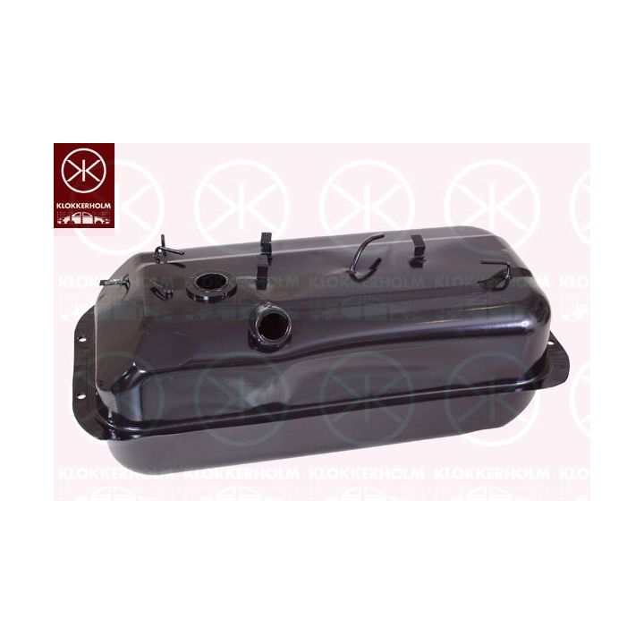 Degalų bakas KLOKKERHOLM 3190009