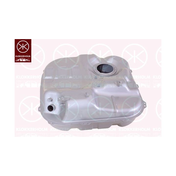 Degalų bakas KLOKKERHOLM 3267007