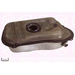 Degalų bakas KLOKKERHOLM 6036008