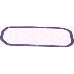 Tarpiklis, alyvos karteris KLOKKERHOLM 3708482