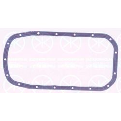 Tarpiklis, alyvos karteris KLOKKERHOLM 6005481