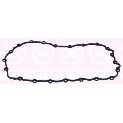 Tarpiklis, alyvos karteris KLOKKERHOLM 6037485