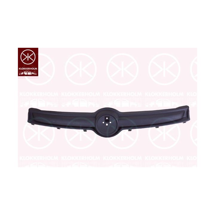 Radiatorius grotelės KLOKKERHOLM 2009990