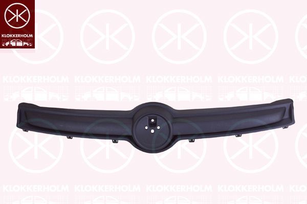 Radiatorius grotelės KLOKKERHOLM 2009990