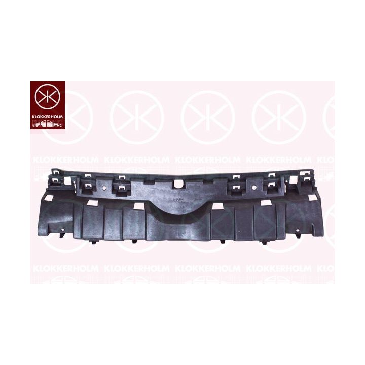 Radiatorius grotelės KLOKKERHOLM 2009999