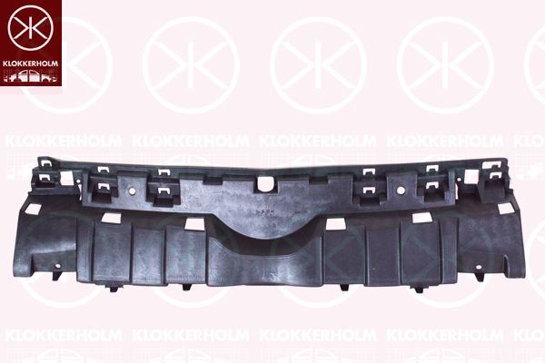 Radiatorius grotelės KLOKKERHOLM 2009999