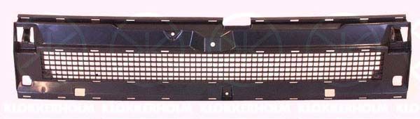 Radiatorius grotelės KLOKKERHOLM 2025996