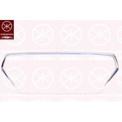 Radiatorius grotelės KLOKKERHOLM 3137991A1