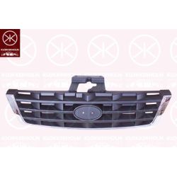 Radiatorius grotelės KLOKKERHOLM 3155991