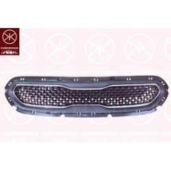 Radiatorius grotelės KLOKKERHOLM 3261990A1