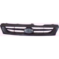 Radiatorius grotelės KLOKKERHOLM 3281990A1