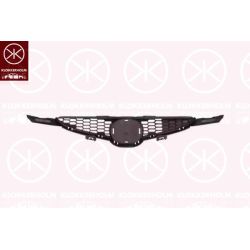 Radiatorius grotelės KLOKKERHOLM 3421990A1