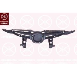 Radiatorius grotelės KLOKKERHOLM 3421991A1