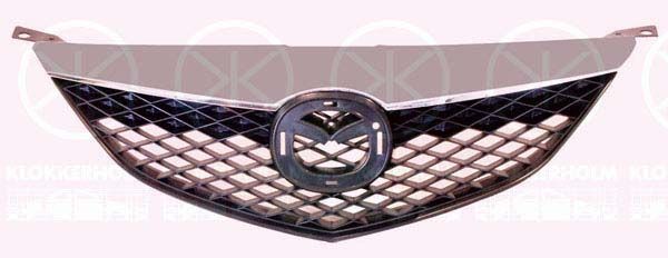 Radiatorius grotelės KLOKKERHOLM 3451990