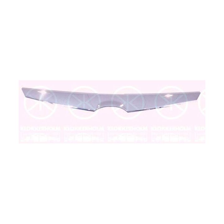 Radiatorius grotelės KLOKKERHOLM 3451992