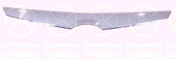 Radiatorius grotelės KLOKKERHOLM 3451992