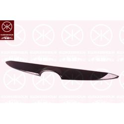 Radiatorius grotelės KLOKKERHOLM 3481991