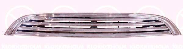 Radiatorius grotelės KLOKKERHOLM 4001990