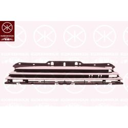 Radiatorius grotelės KLOKKERHOLM 4001993