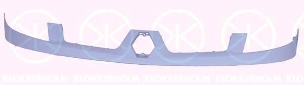 Radiatorius grotelės KLOKKERHOLM 6010994A1