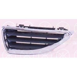 Radiatorius grotelės KLOKKERHOLM 6037994A1