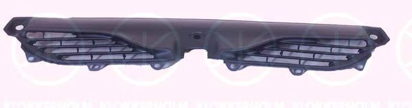 Radiatorius grotelės KLOKKERHOLM 6049990