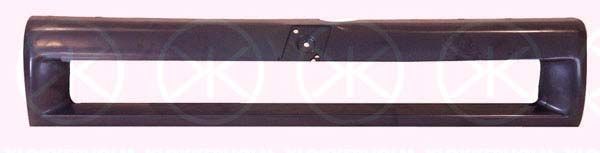 Rėmas, radiatoriaus grotelės KLOKKERHOLM 2025995