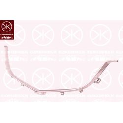 Rėmas, radiatoriaus grotelės KLOKKERHOLM 3481992