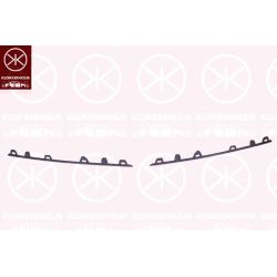 Rėmas, radiatoriaus grotelės KLOKKERHOLM 6026996