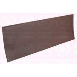 Durys, kėbulas KLOKKERHOLM 2092150