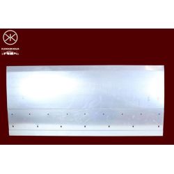 Durys, kėbulas KLOKKERHOLM 2097150